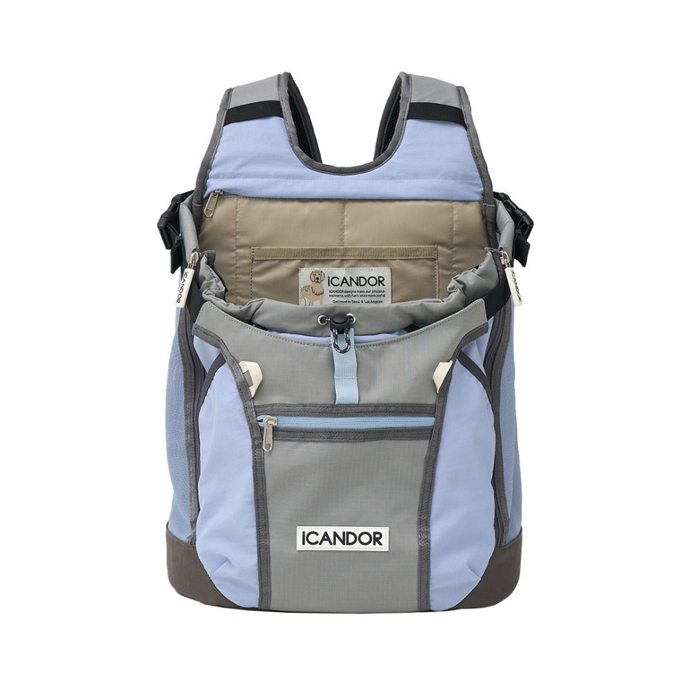 【iCANDOR】JIGE AB BAG