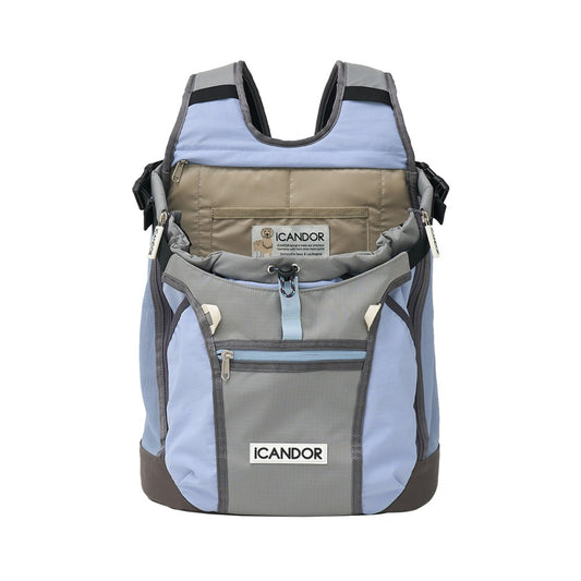 【iCANDOR】JIGE AB BAG