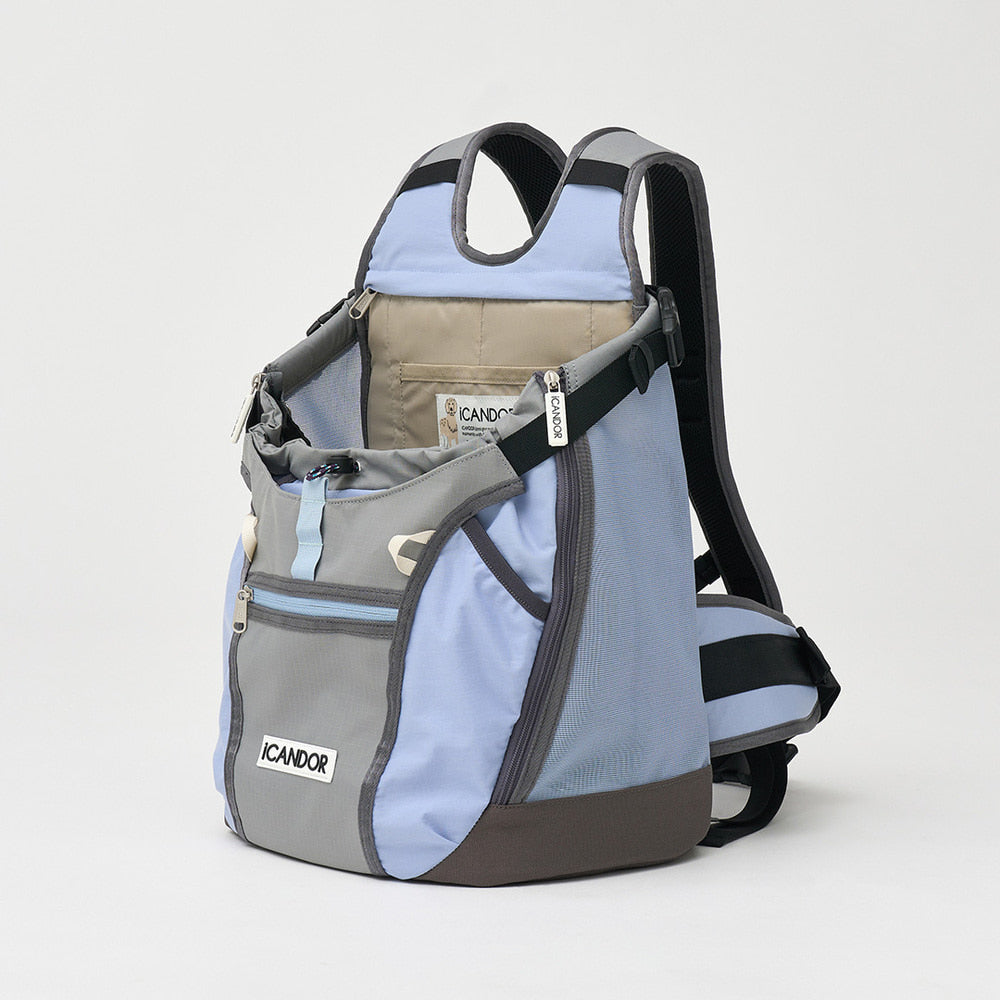 【iCANDOR】JIGE AB BAG