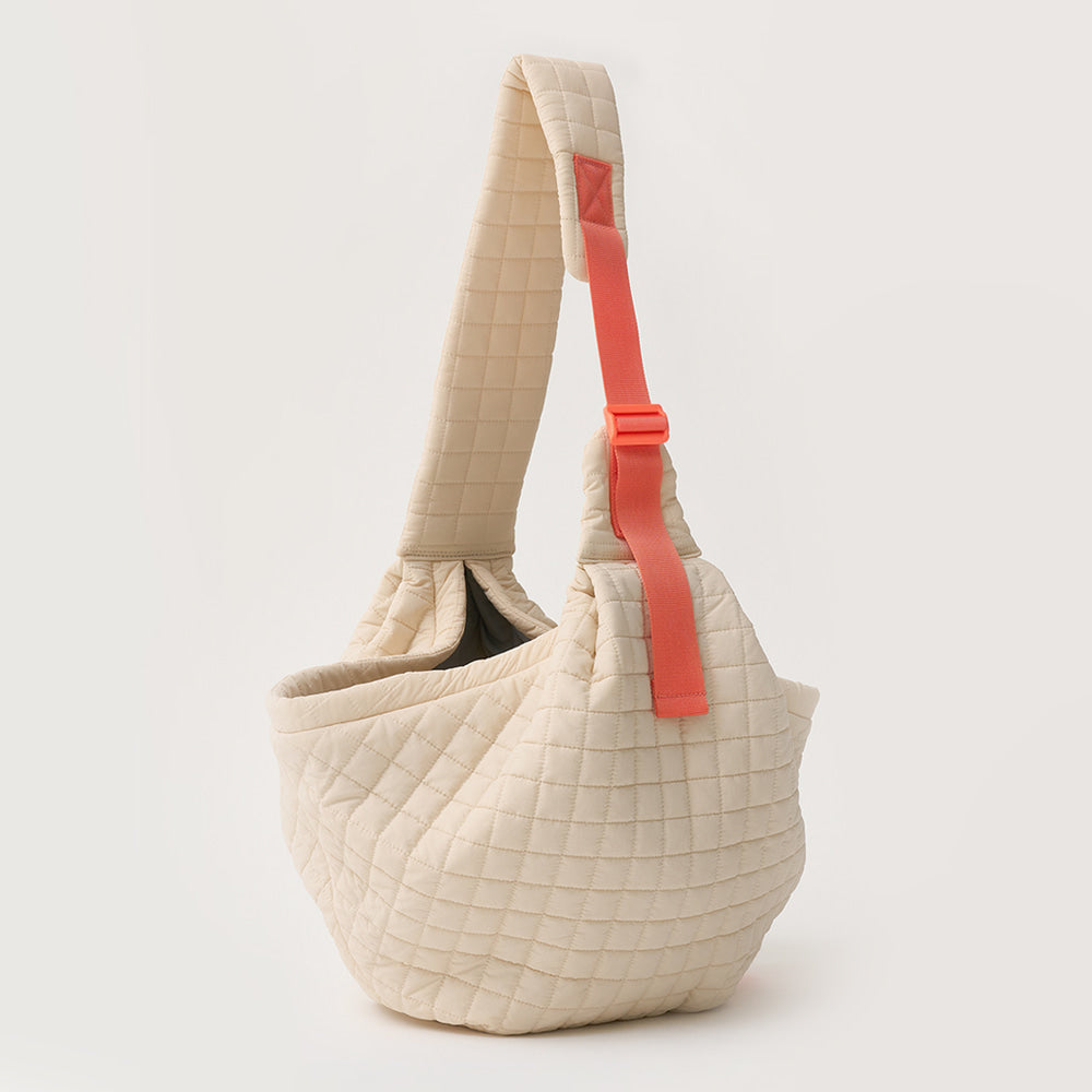 【iCANDOR】餃子バッグ