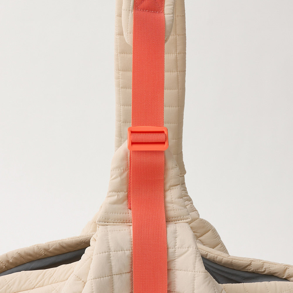 【iCANDOR】餃子バッグ