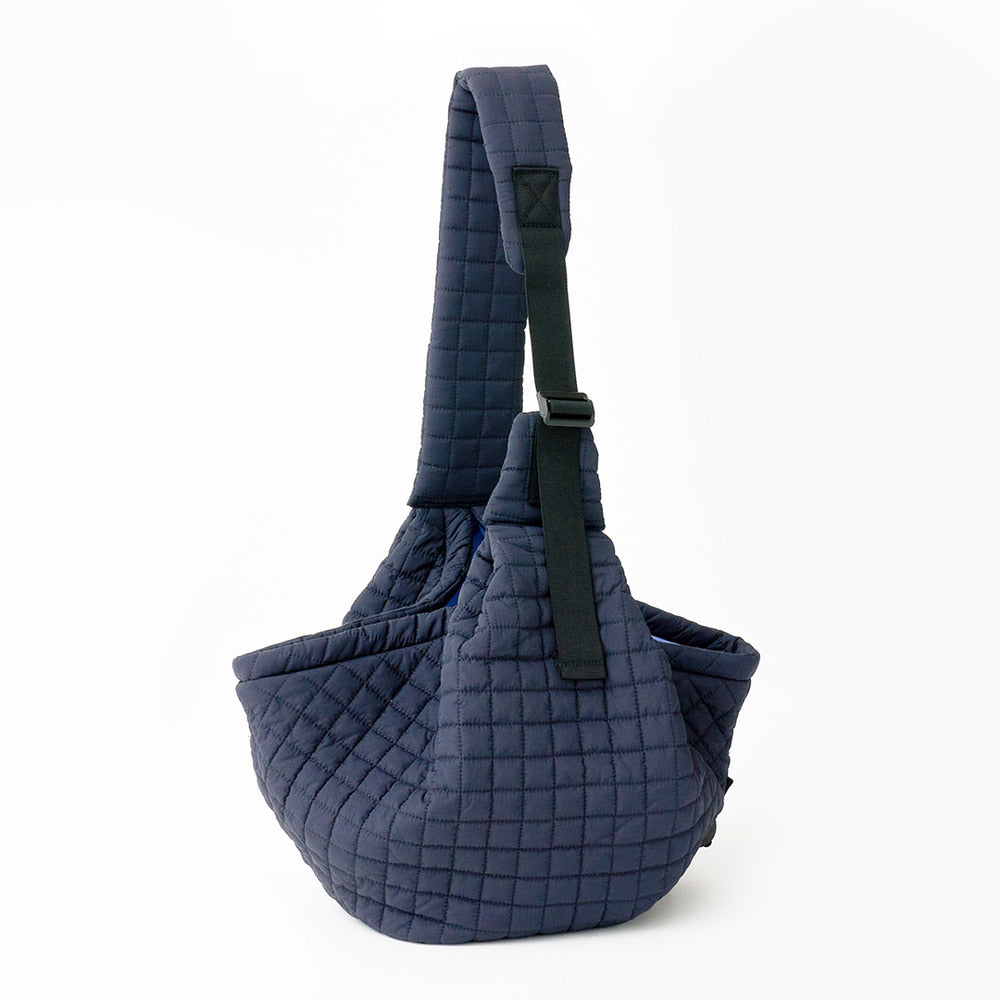 【iCANDOR】餃子バッグ　