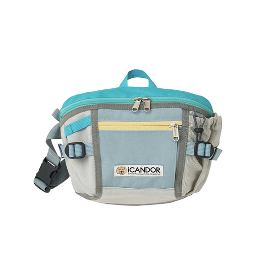 【iCANDOR】Urban Explorer お散歩バッグ