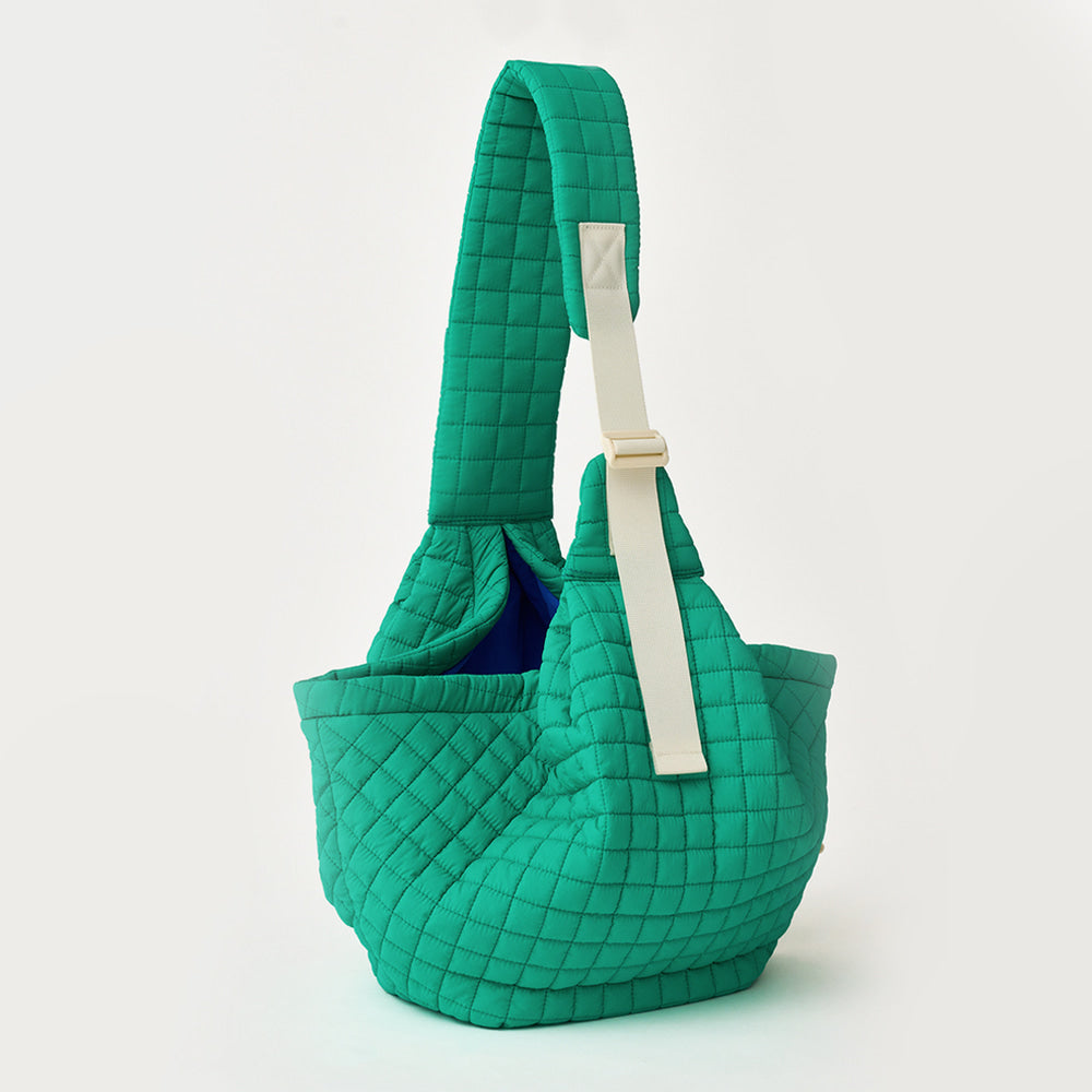 【iCANDOR】餃子バッグ