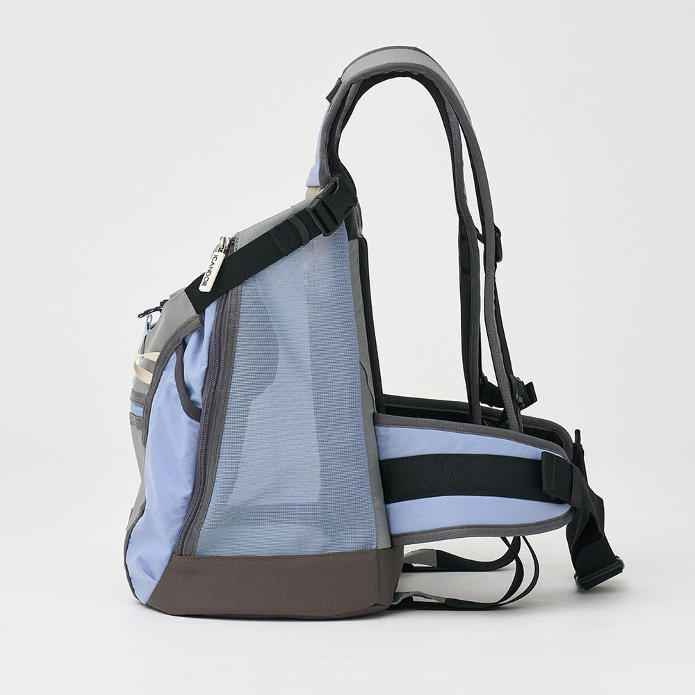 【iCANDOR】JIGE AB BAG