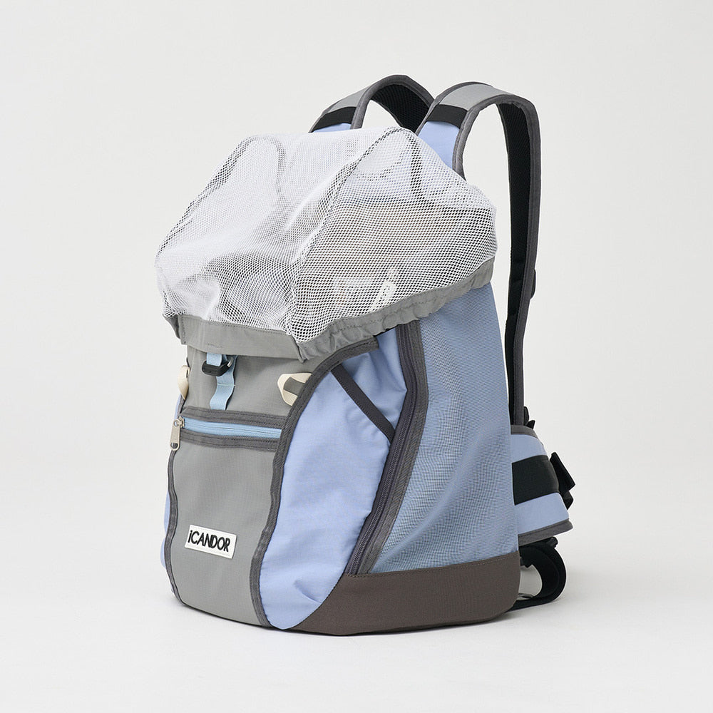 【iCANDOR】JIGE AB BAG